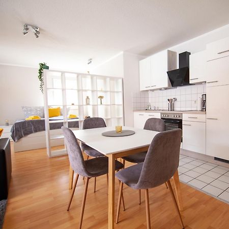 Stephensons Stuebchen *Zentrumsnah*Gemuetlich* Dresden Exteriör bild